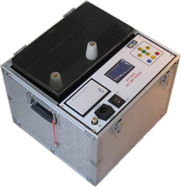 Automatic Oil Test Set