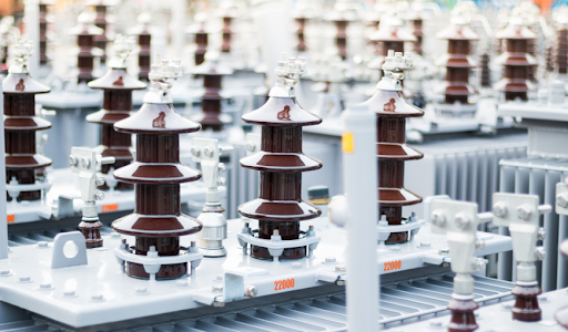 Vinayak Electro-Tech Banner 4