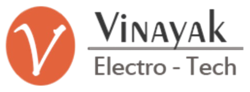 Vinayak Electro-Tech Logo