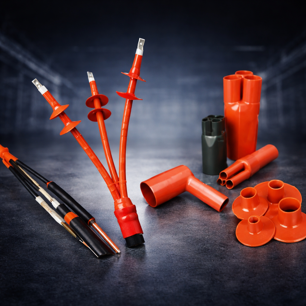 Cable Jointing Kits
